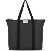 DAY ET Reistas Schoudertas Gweneth Classic Shoulder Bag Asphalt Grijs