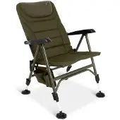 Avid Carp Revolve Chair Groen