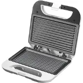 Meliconi Tostina New, Wit, Bediening, Vermogen, 750 W, 220-240 V, 50 Hz, 1 stuk
