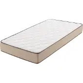 Moonia - Bamboo Fresh matras, 21 cm dik, 80x190 cm