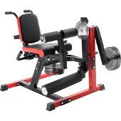 Vevor Leg Extension en Curl Machine