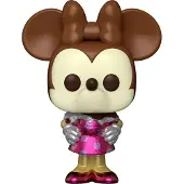 Funko POP! Disney - Minnie Mouse (Chocolade) 1379 - Pop! Vinyl figuur