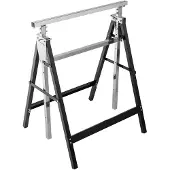 Neo 84-145 Serie - Werkbank - 200kg draagkracht - Stalen Constructie - Verstelbare Hoogte
