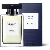 Verset Classy