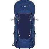 Husky rugzak Rony New Ultralight backpack 50 liter - Blauw