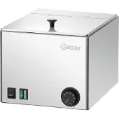 Bartscher Worstenwarmer 1KA10-FM Bartscher, 32,7x45,5x35,5(h)cm