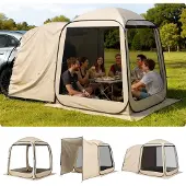 Vevor Campingtent