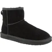 Piece of Mind Boots 'Classic' zwart