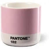 Copenhagen Macchiatobeker Design Pantone Light Pink 100 ml
