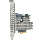 HP Turbo Drive G2 TLC SSD, 512 GB, M.2, 2600 MB/s