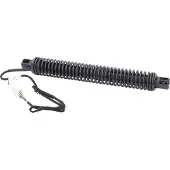 Diederichs 9100522 Gasveer achterklep