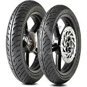 Dunlop D451 60p Tl Achterband Voor Touring