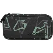 Coocazoo etui, reflecterende graffiti