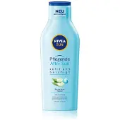 Nivea Zonneproducten After Sun biologische aloë vera & hyaluronVerzorgende aftersunlotion