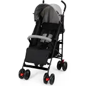 Zesso Multi Standen Buggy Winston Grijs