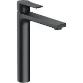 Kludi Zenta SL - Wastafelkraan, mat zwart 482563965