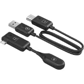 Ginza.se H1 Draadloze HDMI-set 50 m 5 GHz 1920 x 1080 Pixel