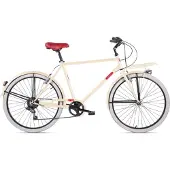 Letoule Facile Urban Allround Man 26´´ 6s Fiets