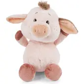 Nici Pig Pigwick Teddy 31 Cm Roze Kinderen