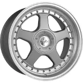 KESKIN KT11018510011225TGLP Velg