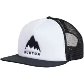 Burton I-80 Snapback Trucker