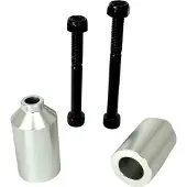 Blunt Pegalusv Feet Rester Zilver