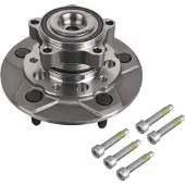 FEBI BILSTEIN 178566 Wiellagerset