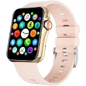 SMARTY 2.0 Smarty2.0 - SW022D - Smartwatch - Unisex