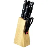 Michelino 11239 Bestekhouder, 7-delig, Cubis,