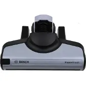 Bosch - STOFZUIGERBORSTEL POLYMATIC - 11046257