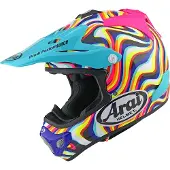 Arai MX-V EVO Stream Motorcross Helm