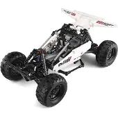 Mould King RC Woestijnbuggy