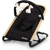 Zesso Relax Baninni LuluX Wood