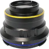 Sea & Sea Dx 60ii Macro Port Lens Zilver