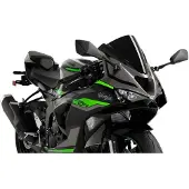 Puig 21831n Z-racing Kawasaki Zx-6r 2024 Voorruit