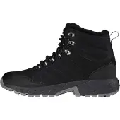 Lotto winterlaarzen 2401210X Zwart/Grijs-48
