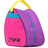 Sfr Skates Vision Skate Bag Paars,Roze