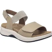 Josef seibel Dames Sandaal Estelle 13 in beige
