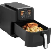 Ecg AF 8020 Ai Slim Fry, heteluchtfriteuse