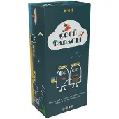 Sonstige Verlage Coco Papegaai