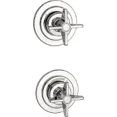 Deante Inbouw douchemengkraan met doucheknop