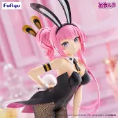 Furyu Megurine Luka BiCute Bunnies PVC Statue Megurine Luka 28 cm