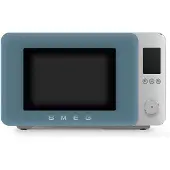 Smeg magnetron MOC02SBMEU