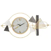 Mauro Ferretti Wandklok Amy 120×6×60 cm