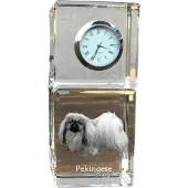 Art-Dog Klok – Pekinees