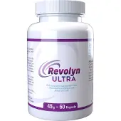 InterGuard AG Revolyn Ultra - 60 Capsules