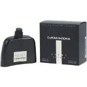 Costume national GEUR COLLECTIE: Scent Intense, voor mannen, 100 ml. Geurnoten: bergamot, kardamom, groene thee, hibiscus, jasmijn, roos, amber, leer, patchouli, sandelhout, vanille. Spray