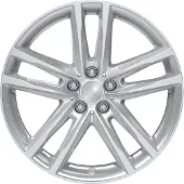 Rial X10-70640W31-0 Velg