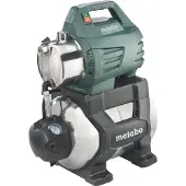 Metabo Huiswaterpomp HWW4500/25INOXPLUS