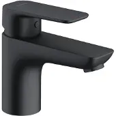 Kludi 400283975 PURE & STYLE Wastafelmengkraan, model 75